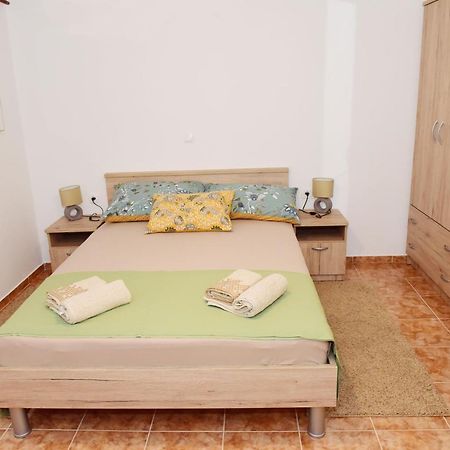 Apartman Bingo Josipdol Esterno foto
