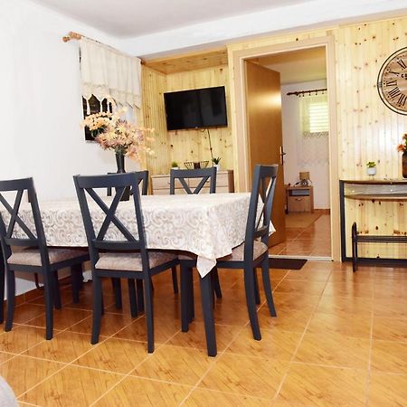 Apartman Bingo Josipdol Esterno foto