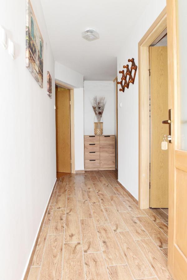Apartman Bingo Josipdol Esterno foto