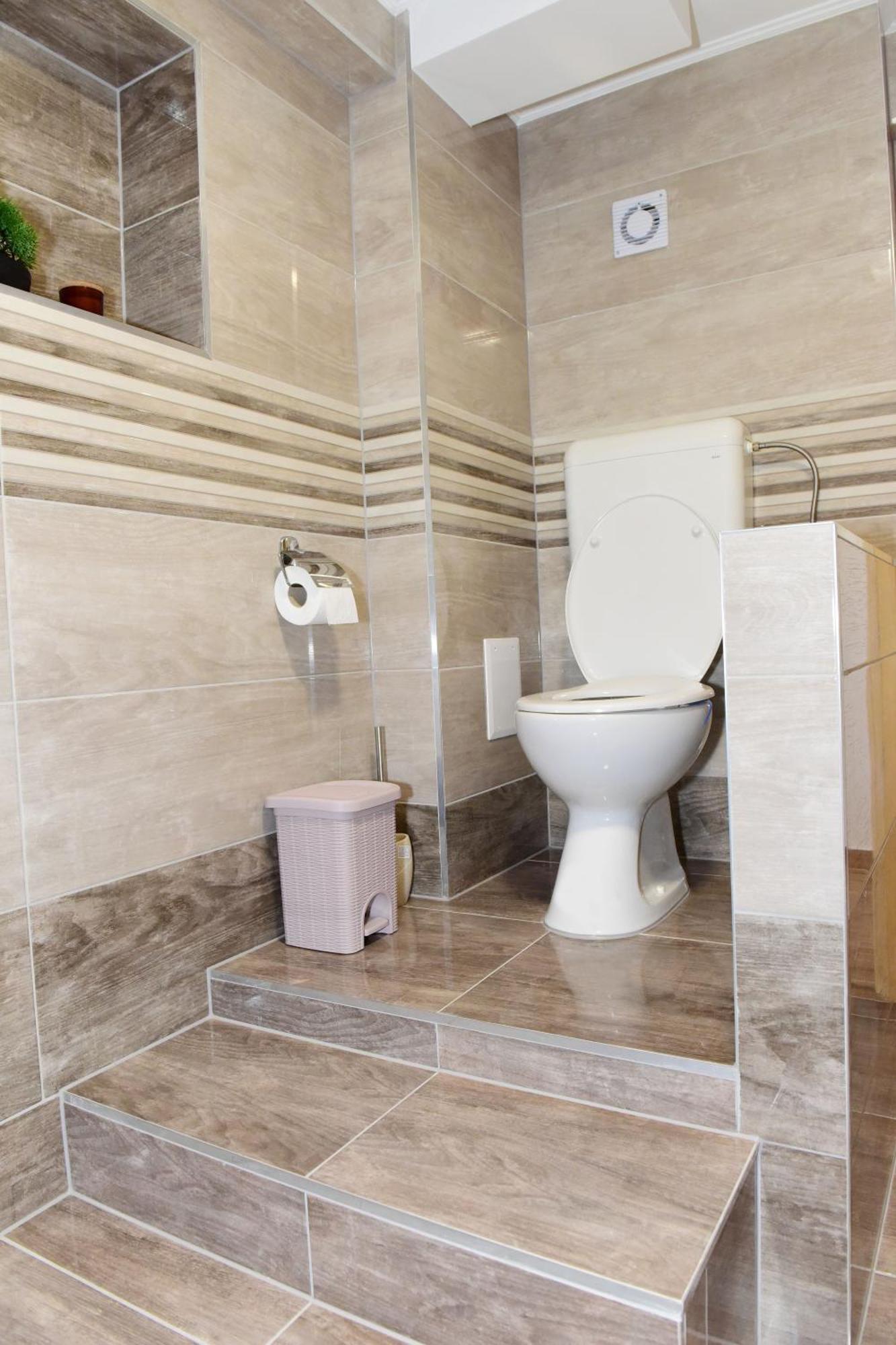 Apartman Bingo Josipdol Esterno foto